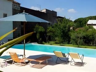 Manouche Affittacamere Osteria Hotel in Caserta