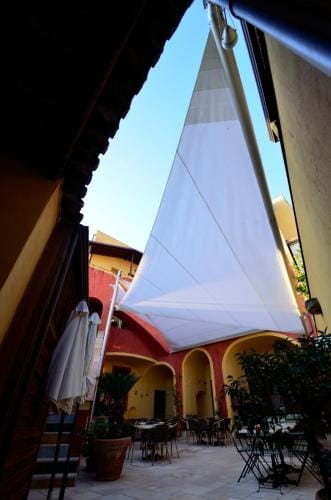 Manouche Affittacamere Osteria Hotel in Caserta