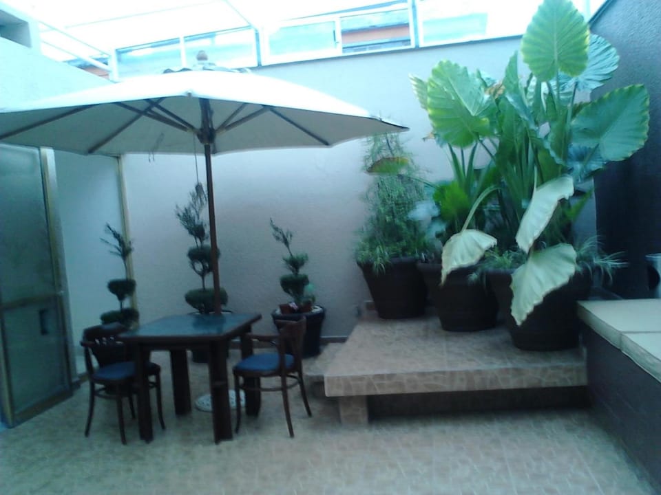 Mansion Havre Hotel in Mexico City
