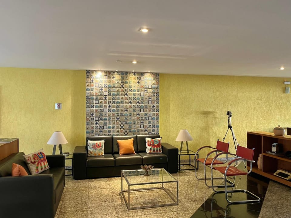 Mansoori Apart II Apartment hotel in State of Goiás