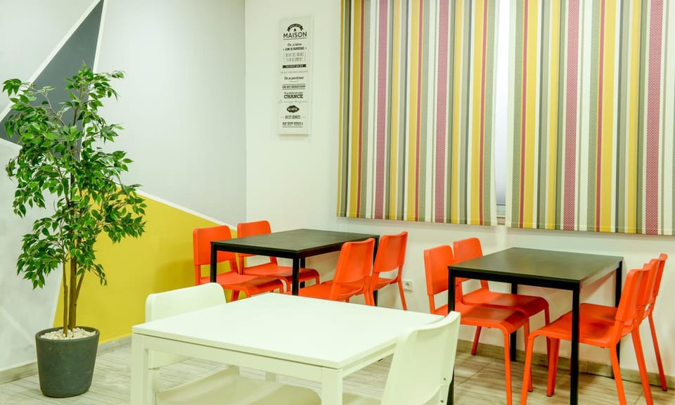 Manzil Hotel Hotel in Casablanca