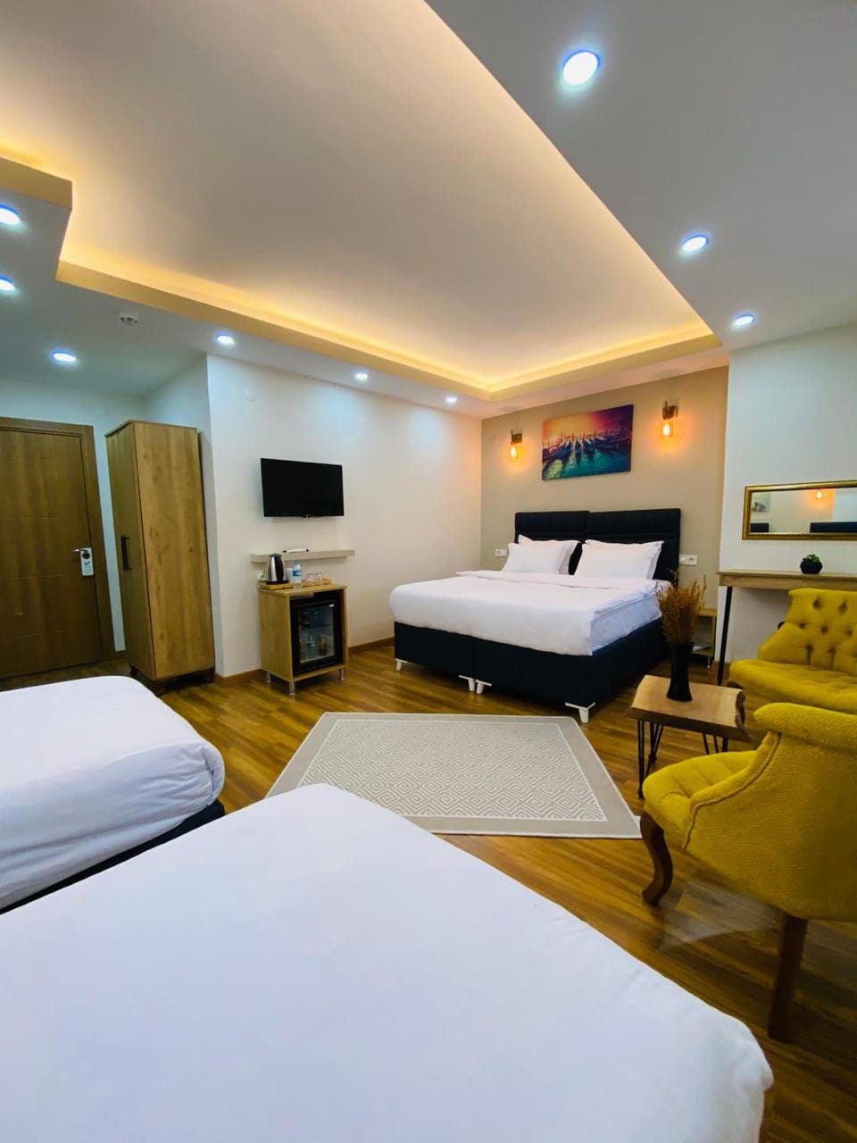 PALMERA ART HOUSE Hotel in Istanbul