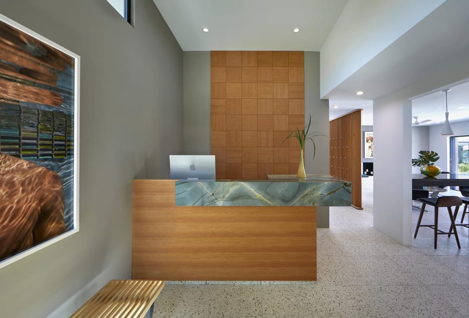 Twin Palms Resort - A Gay Men's Resort Resort in Palm Springs