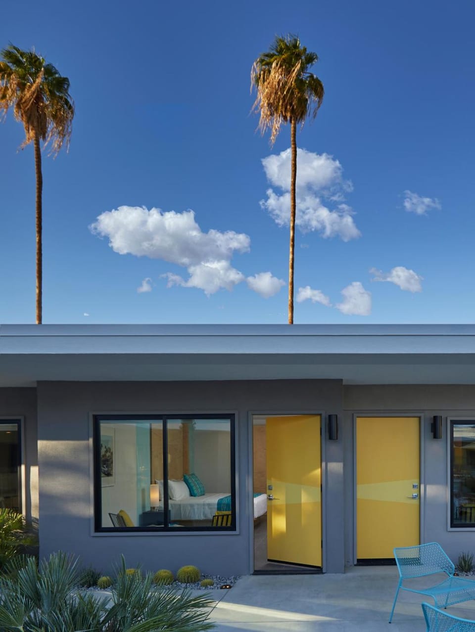 Twin Palms Resort - A Gay Men's Resort Resort in Palm Springs