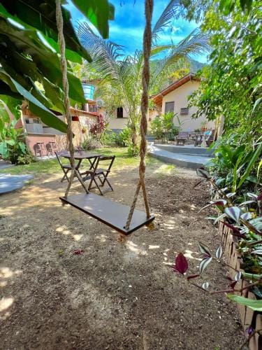 Coco Suites Lodge in Angra dos Reis