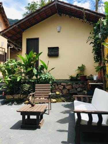 Coco Suites Lodge in Angra dos Reis