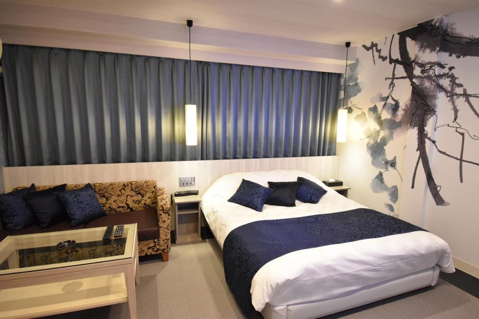 Room plan