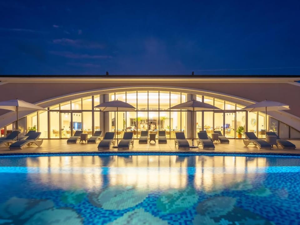 Miyakojima Kurima Resort Seawood Hotel Hotel in Okinawa Prefecture
