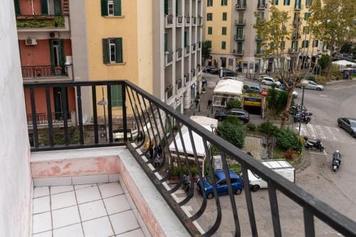 ROOMITO apartments Hotel in Naples