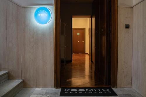 ROOMITO apartments Hotel in Naples