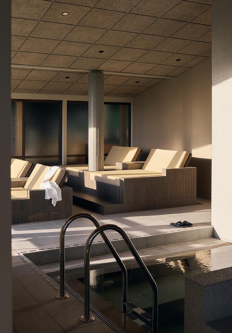 Marholmen Hotel in Stockholm County