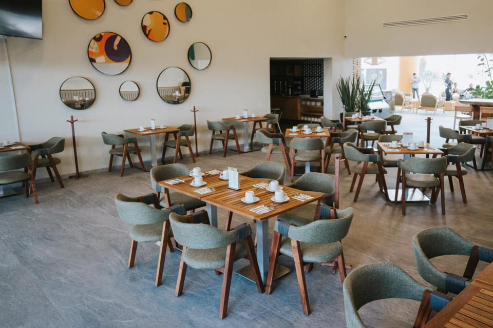 Gran Hotel Concordia Irapuato Hotel in State of Guanajuato