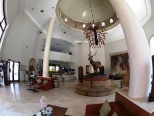 Maria Isabel Colima Hotel in Colima