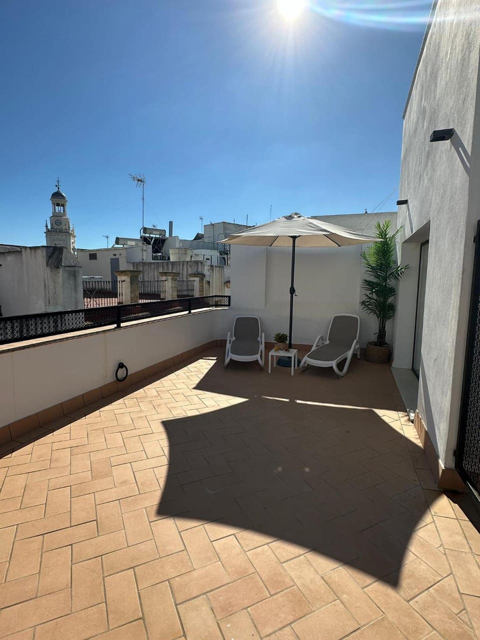 Soho Boutique Cadiz Hotel in Cadiz