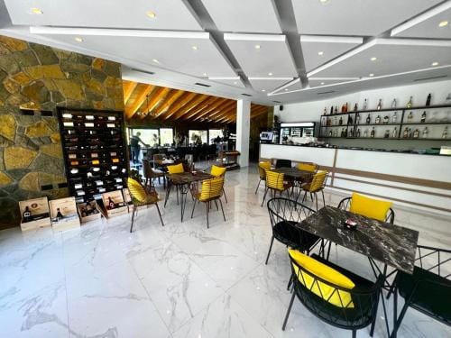 Breezy Hotel Hotel in Montenegro