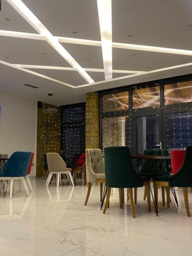 Breezy Hotel Hotel in Montenegro