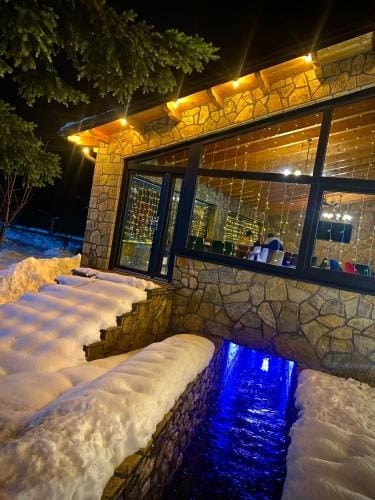 Breezy Hotel Hotel in Montenegro