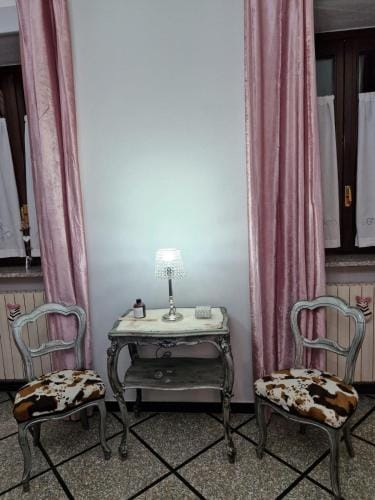 Lo sciuro Hotel in Lombardy