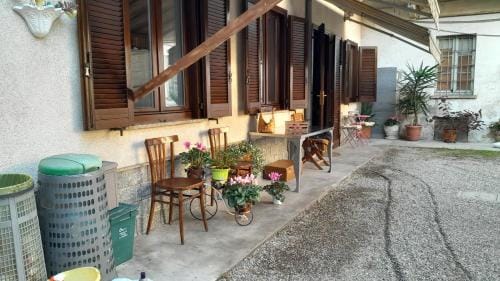 Lo sciuro Hotel in Lombardy