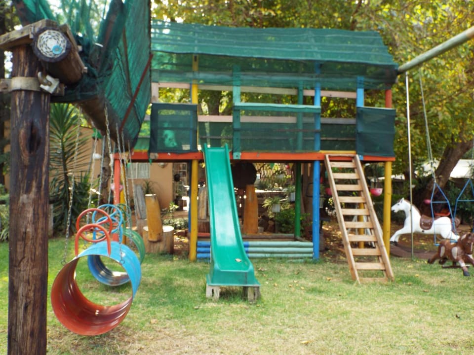 Aloes Country Inn Motel in South Africa