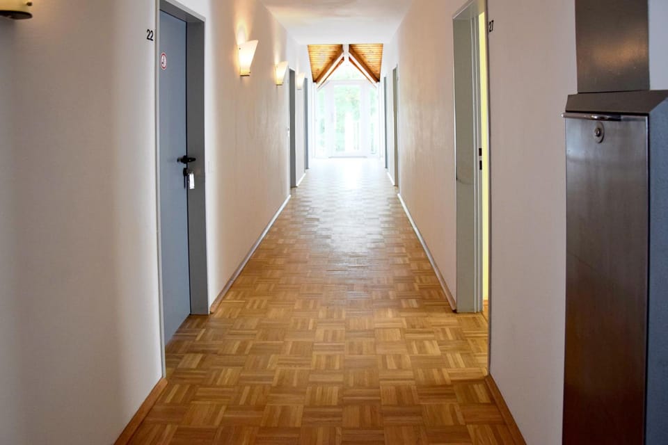 Hotel im Homburger Landchen Hotel in Rhineland-Palatinate