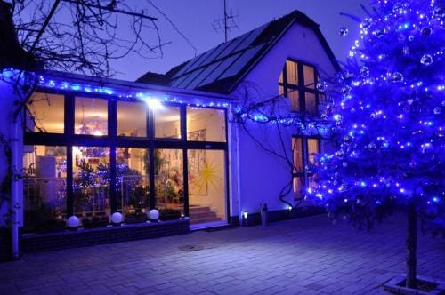Marika Vendeghaz Hotel in Szeged