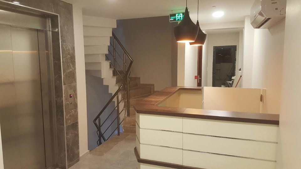 Taksim Soushian Hotel Hotel in Istanbul