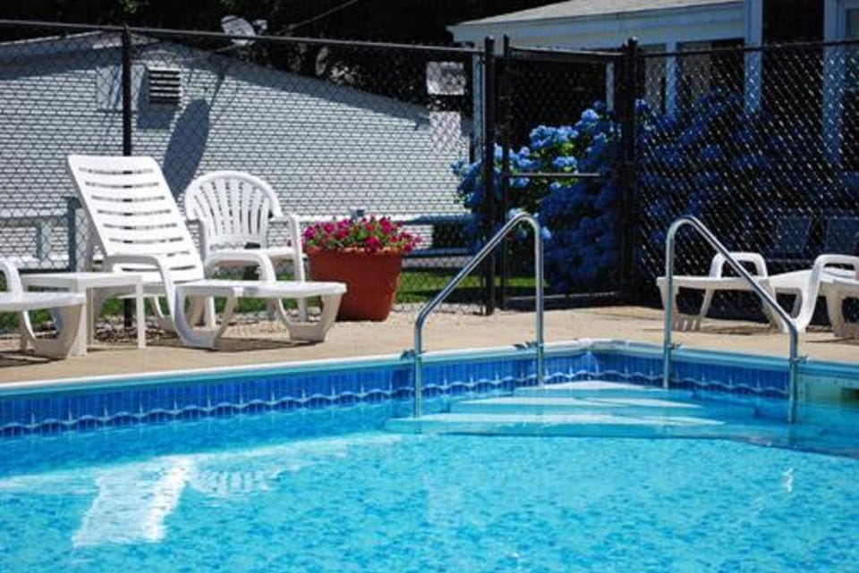 Mariner Motel Motel in Falmouth
