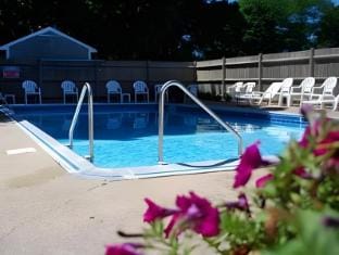 Mariner Motel Motel in Falmouth