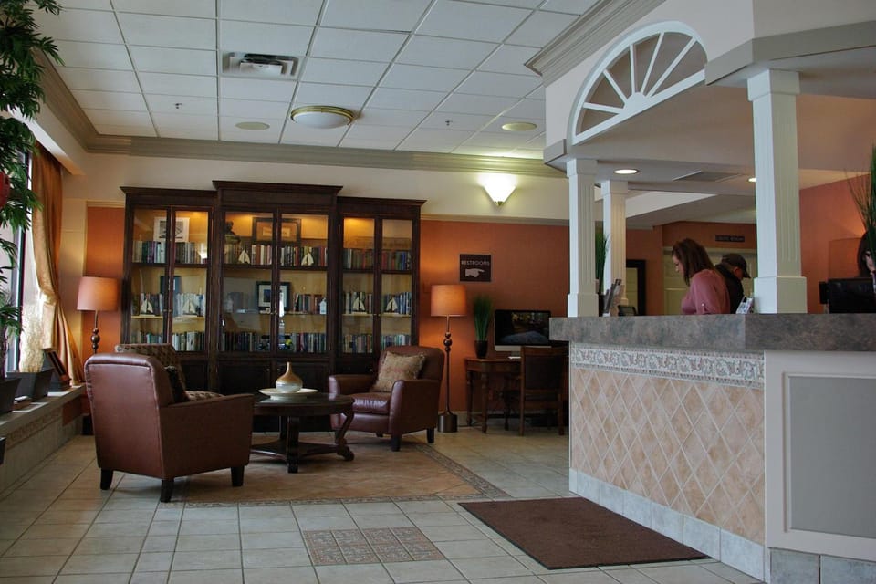 Maritime Inn Antigonish Hotel in Antigonish