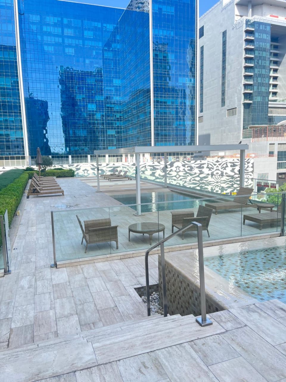 Majestine Downtown View Hotel in Dubai