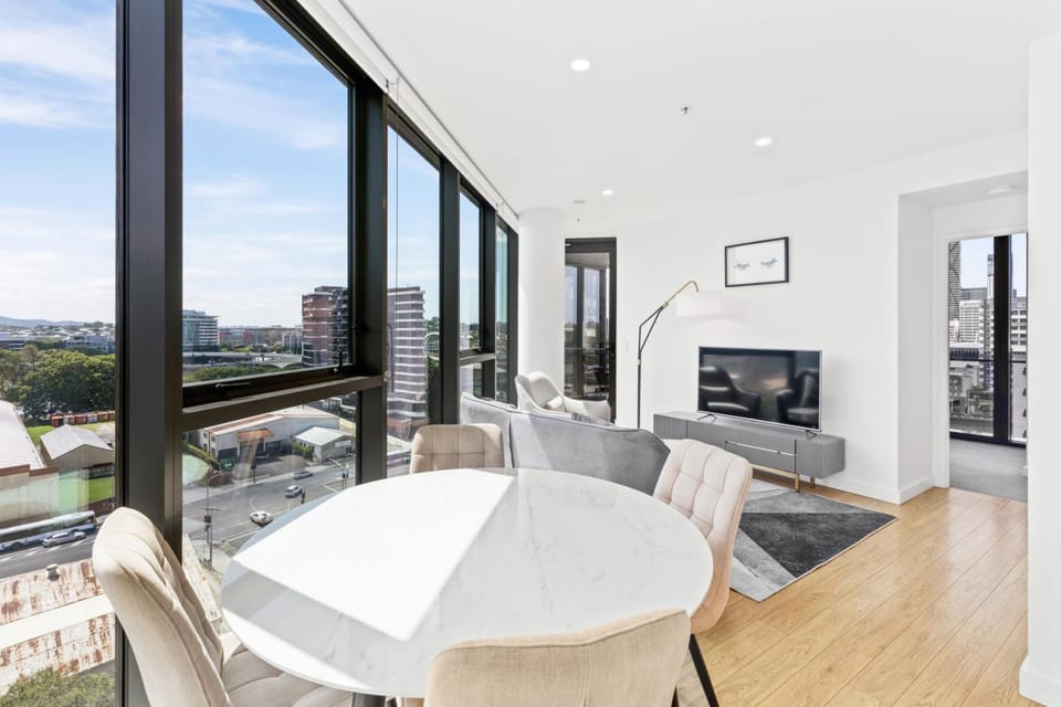 Brisbane One Apartments by CLLIX Apartment hotel in Brisbane City