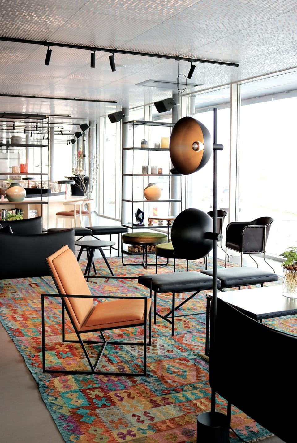 Bar/lounge