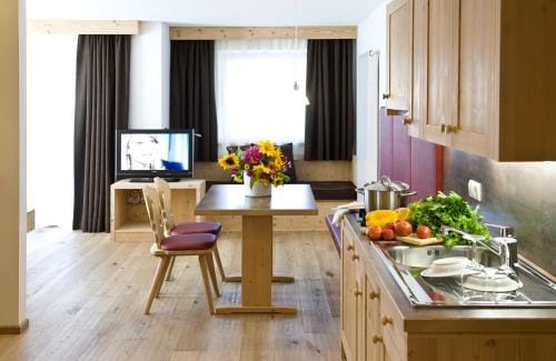Martina Breakfast Lodge Hotel in Kastelruth