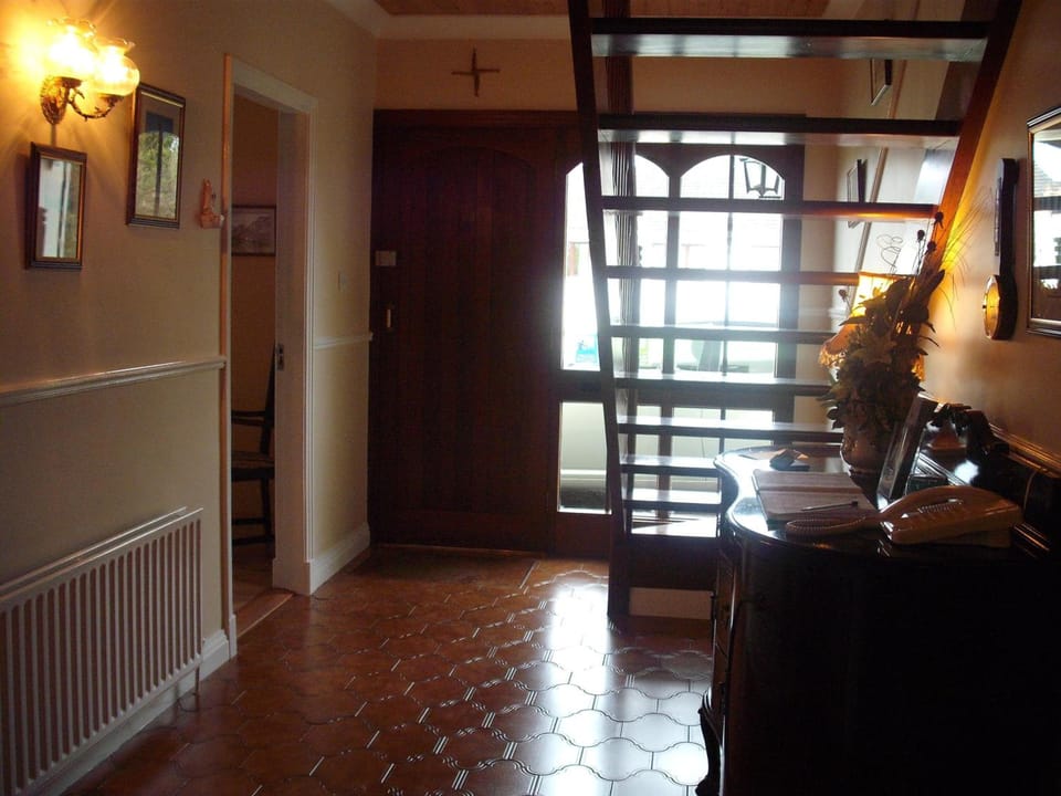 Maryville Bed and Breakfast Hotel in Co. Tipperary, Ireland