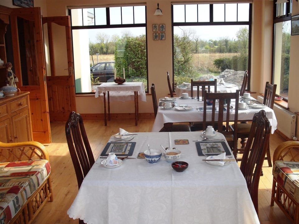 Maryville Bed and Breakfast Hotel in Co. Tipperary, Ireland