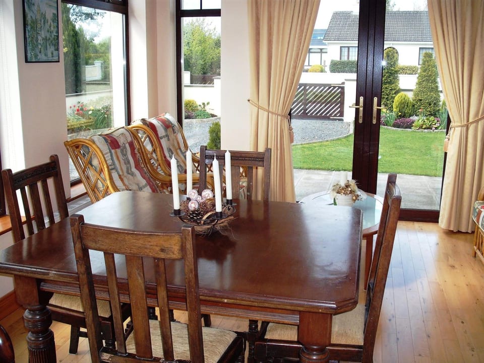 Maryville Bed and Breakfast Hotel in Co. Tipperary, Ireland