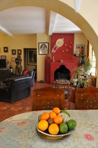 Mas de la Montille Hotel in Aigues-Mortes