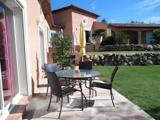Mas des Lys Hotel in Roquebrune-sur-Argens