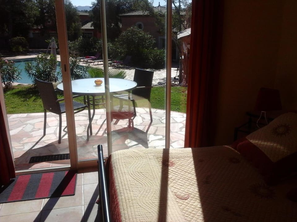 Mas des Lys Hotel in Roquebrune-sur-Argens