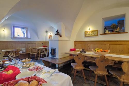 Maso Vaia Hotel in Trentino-South Tyrol