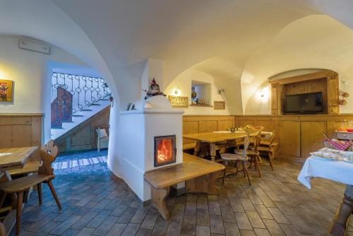 Maso Vaia Hotel in Trentino-South Tyrol