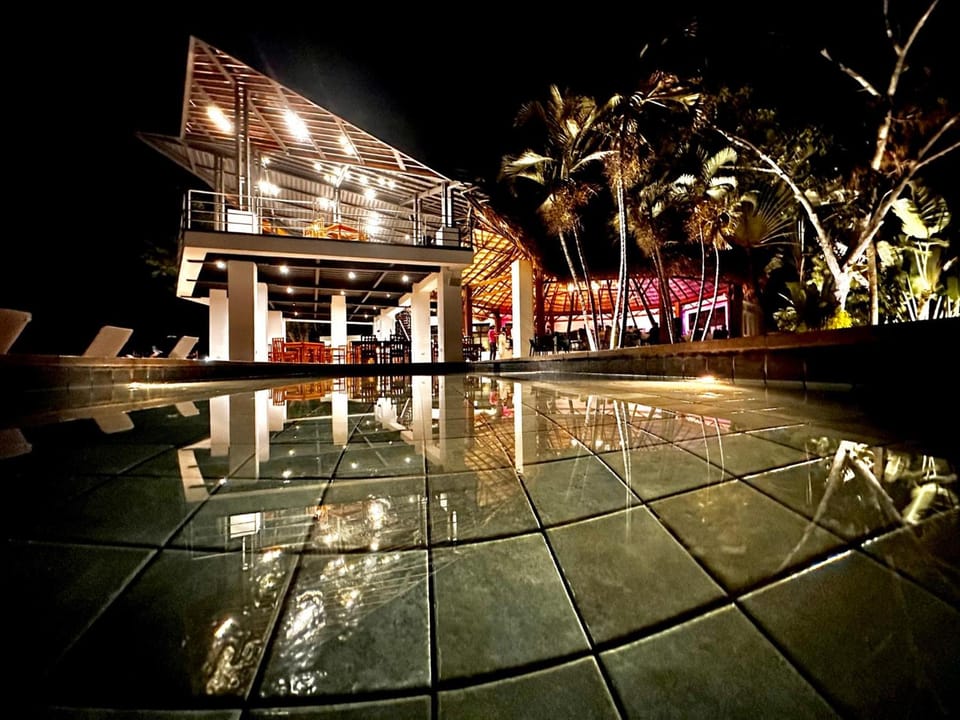 Hotel Maya Internacional Hotel in Guatemala