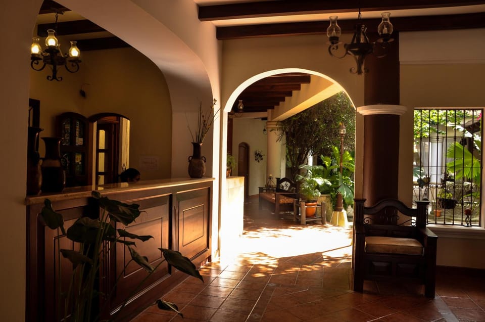 Hotel Quinta Maya Hotel in Guatemala