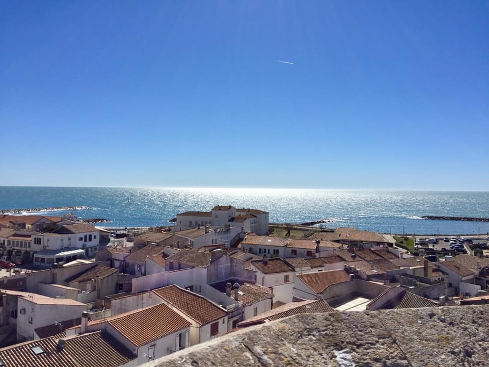 Le Maset en Camargue Hotel in Saintes-Maries-de-la-Mer