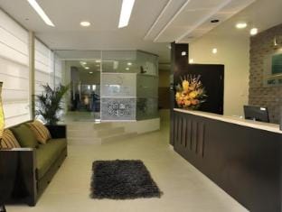 Hotel MC Suites - Confort cerca del Aeropuerto Hotel in Guayaquil