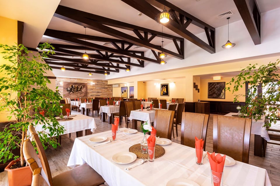Termo Hotel Aspa Vila Hotel in Blagoevgrad Province