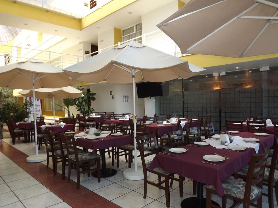 Hotel Mediterraneo Sa De Cv Hotel in Hidalgo, Mexico