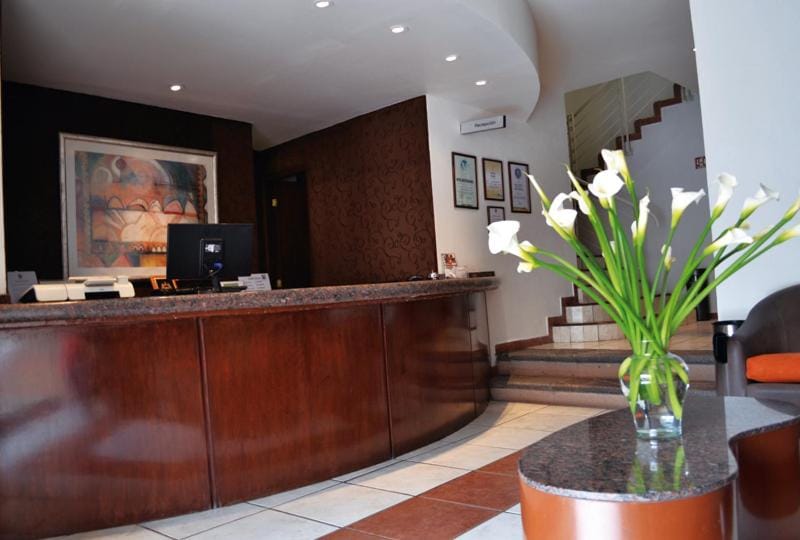 Hotel Mediterraneo Sa De Cv Hotel in Hidalgo, Mexico
