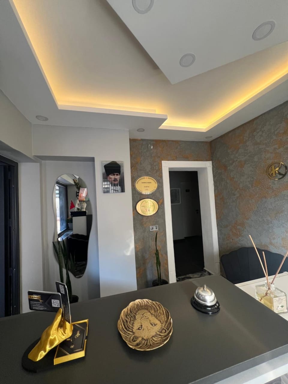 Karhal Room Hotel in Evros, Greece